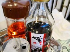 -七爷清汤腩·港式餐厅(金狮广场店)