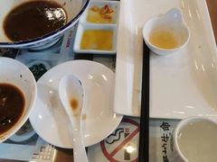 -北京小肠陈饭庄(方庄店)