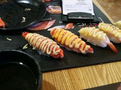 -Sushi Love 创意寿司(丽影广场店)