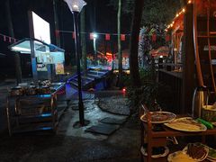 -二荆条·蜀鲜汇城市森林火锅