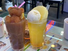 -澳门陈光记烧味饭店(万象城店)