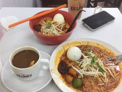 -Killiney Kopitiam(基利尼路67号店)