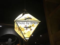 -云海肴·汽锅鸡·云南菜(天津国金汇店)