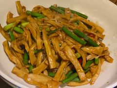 -吕氏疙瘩汤·私家菜馆(慈云寺店)