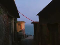 -东极岛景区-青浜岛