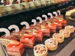 -长春富力万达文华酒店-集·味自助餐厅