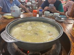 -侠成水上农庄(工业大道店)