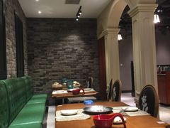 -年巴羊肉铺老铜锅(梅江店)