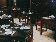 大堂-皇饭儿·王润兴酒楼(河坊街店)