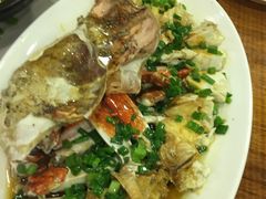 -阿马蛋汤·宁波小海鲜(总店)