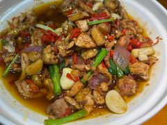 -陈家婆的菜(梅溪湖店)