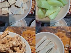 -大虎重庆老火锅(正弘城店)