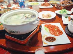 -小秦淮·南京土菜(新亭西路店)
