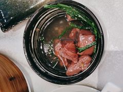-广州建国酒店-盈丰阁粤菜-粤式茶点