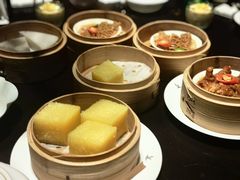 -领事馆19号中餐厅(厦门海景洲际酒店)