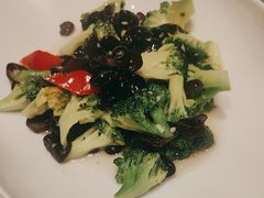 -老平安农家菜(平安店)