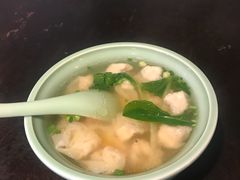 老清朝馄饨-老清朝包子铺(开明街店)