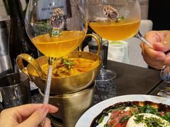 DEESSE玫瑰花红酒杯-TIAGO HOME KITCHEN(朝阳大悦城店)