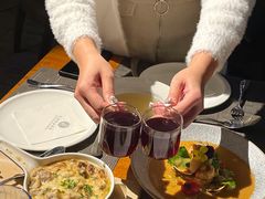 -巴别塔法餐舍(合作路店)