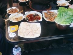 碳烤肥牛-肆拾壹號烤肉(龙岗店)
