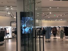 -ZARA(青岛万象城店)