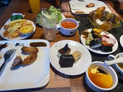 -汉巴味德(大悦城店)