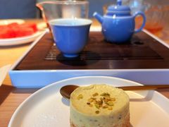 -隐溪茶馆(静安寺店)