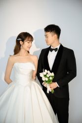-CD视觉婚纱摄影