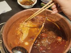-咏江南·苏式火锅·苏州评弹(观前街店)
