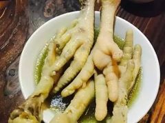 -黄祥华养生堂·炖汤·营养蒸饭(岭南天地店)