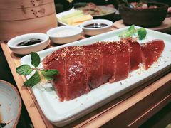 -青年公社烤鸭(滨湖银泰店)