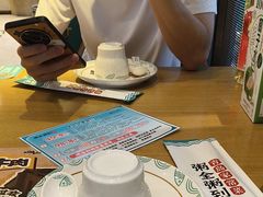 -前海沿·青岛菜(乐客城店)