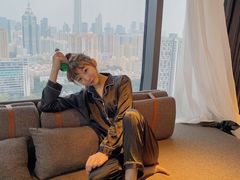 -深圳滨河时代ICON LAB艾垦酒店