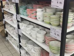 -家乐福(金观音店)