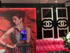 -欢乐迪KTV(观音桥未来国际店)