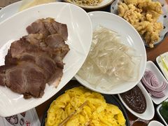 -老昌春饼(中央大街店)