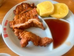 -小姜锅贴(凤凰街店)