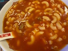 -七爷清汤腩·港式餐厅(金狮广场店)