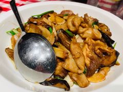 -西贝(凯德壹中心店)