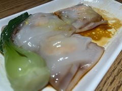 -昌勝香港深井烧鹅(新年华店)
