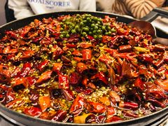 -臻享無招牌·食蛙专门店(太古里店)