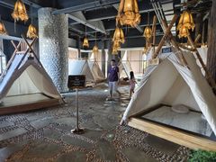 -清河半岛温泉度假酒店