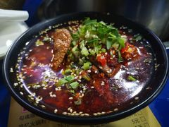 -马路边边·成都串串(翠柏路店)