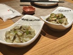 -彩汐 日式海鲜&烧鸟居酒屋