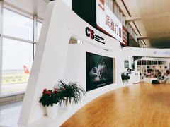 -长沙黄花国际机场-T1航站楼