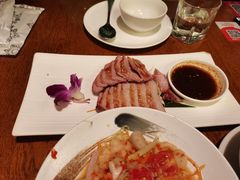 -明泰谷泰国餐厅(正大广场店)
