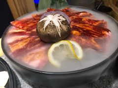 -九田家黑牛烤肉料理(万达店)