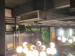 大堂-潮发潮汕牛肉店(龙洞店)