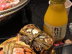 -牛New寿喜烧(金茂览秀城店)