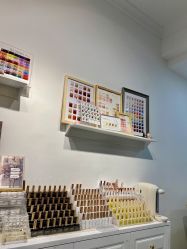 -Nail Romance·美甲罗曼史